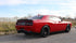 Corsa 2015-2023 Challenger Hellcat/SRT/Scat Pack 6.2/6.4 SS 2.75" Extreme Catback w/ 3.5" Black Tips - COR14989BLK