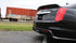 Corsa 2016-2019 Cadillac CTS-V Sedan 6.2L SS 2.75" Xtreme Axle-Back w/ Quad 4" Polished Tips - COR14358