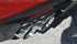 Corsa 2016-2023 Chevrolet Camaro SS/ZL1 2.75" Polished Sport Axle-Back Exhaust - COR14786