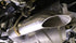 CORSA Performance - Corsa 2020-2023 Jeep Gladiator JT 3.6 SS 3.0" Sport CatBack Single Side Exit w/ Turn Down - Exhaust Parts Pro - COR21061
