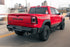 Corsa 2021-2023 Dodge Ram TRX 6.2L Xtreme Catback w/ Dual Rear Gunmetal Tips - COR21189GNM