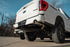 Corsa 2021-2023 Ford F-150 SuperCrew/5.5ft Bed 3.5L V6 Sport Cat-Back Dual Rear Exit-Polished - COR21185