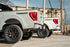 Corsa 2021-2023 Ford F-150 SuperCrew/5.5ft Bed 5.0L V8 Sport Cat-Back Dual Rear Exit-Black PVD - COR21184BLK
