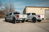 Corsa 2021-2023 Ford F-150 SuperCrew/5.5ft Bed 5.0L V8 Sport Cat-Back Dual Rear Exit-Black PVD - COR21184BLK