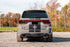 Corsa 21-22 Dodge Durango SRT Hellcat Cat-Back 2.75in Dual Rear Exit Sport 4.5in Black PVD Tips - COR21195BLK
