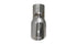 Corsa Polished Universal Exhaust Tip 3" Inlet/4" Outlet/9" Length - CORTK006