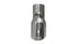 Corsa Polished Universal Exhaust Tip 3" Inlet/4" Outlet/9" Length - CORTK006