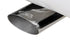Corsa/dB 10-13 Chevrolet Silverado Ext. Cab/Std. Bed 1500 4.8L V8 Polished Sport Cat-Back Exhaust - COR24905