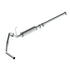 MBRP 2004-2008 Ford F150 4.6/5.4L AL 3" Single Side Catback Exhaust w/o Tip