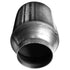 Kooks Universal 3" Inlet/Outlet High Flow Catalytic Converter 7" Length 400 cell