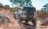 MagnaFlow 2021-2023 Ford Bronco 2.7L Overland Catback w/ Turn Down