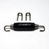 Stainless Bros Spring Tab Kit - Single SS304 (1 Spring 2 Hook and 1 Black Silicone Sleeve)