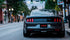 Corsa 2015-2017 Ford Mustang GT 5.0 3" Sport Cat Back w/ Black Tips