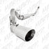 MBRP 1994-2002 Dodge RAM 2500/3500 5.9L 304 SS 4" Side Exit Turbo Back w/ 5" Tip
