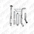 MBRP 2011-2014 Ford F150 5.0 AL 3" Cat Back Single Side Exit w/ 4" Tip