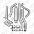 MBRP 1988-1993 Dodge 2500/3500 4WD 5.9L Alum 4" Side Exit Turbo Back w/ 5" Tip