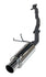 HKS 1995-1999 Mitsubishi Eclipse GSX 2.0T AWD Hi-Power Exhaust System