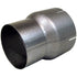 MBRP Universal Exhaust Adapter 4" ID. to 5" ID. Aluminized