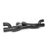 MBRP 2014-2018 Porsche GT3/GT3RS Black 3" Muffler Bypass w/ 4" Tips