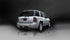 Corsa 2006-2008 Trailblazer SS 6.0L SS 3" Sport CatBack w/ 4" Polished Tip