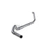 MBRP 1999-2003 Ford F-250/350 7.3L Alum 5" Side Exit Turbo Back w/o Tip
