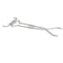 MagnaFlow 2008-2015 Infiniti G37 3.7L Street Catback Exhaust w/ 4.5" Polished Tips