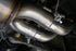 MBRP 2019-2023 Ram 1500 5.7L AL 2.5" Catback Dual Split Rear w/ 4.5" Tips