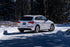MBRP 2014-2017 Audi SQ5 3.0T T304SS 2.5" Street Axle Back w/ Quad 4" CF Tips