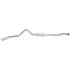 MBRP 1998-2011 Ford Ranger 3.0/4.0L T409SS Tour Catback w/ 3.5" Tip