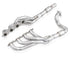Stainless Works 2020-2023 Ford F250/F350 7.3L 1 7/8" Long Tube Headers w/ Cats