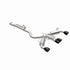 Magnaflow 2023 Toyota GR Corolla NEO Cat-Back Exhaust System