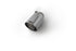 Remus Stainless Steel 102mm Angled Straight Cut Chrome Exhaust Tip