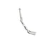 MagnaFlow 08-17 Ford F-250/F-350/F-450 4.6L/6.7 DPF-Back SS 4in Dual Single Passenger Side Rear Exit