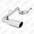 MBRP 2004-2012 Colorado/Canyon 2.8/2.9/3.5/3.7 2.5" SS Catback w/ Tip