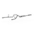 MBRP 2015-2020 Ford F-150 5.0L 409 SS Dual Split Rear Street Catback w/ 3.5" Tips