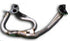 HKS 2008-2021 Subaru WRX STI EJ25 SS Equal Length Header