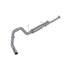 MBRP 2009-2021 Toyota Tundra 4.6/5.7L 409 SS 3" Side Exit Catback w/ 4" Tip