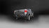 Corsa/dB 2011-2021 Toyota Tundra Double Cab/Crew Max 5.7L SS 3" Sport CatBack w/ 4" Polished Tip