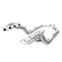 Stainless Works 15-18 Ford Mustang GT Factory Connect 2" Catted Headers