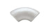 Vibrant 1.5" Nom. Schedule-10 T304 SS Long Radius 90 deg. Elbow