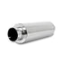 MBRP Universal Quiet Tone AL Muffler 5" Inlet/Outlet 8" Diameter Body 31" Overall Length