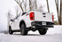 MBRP 2019-2023 Ford Ranger 2.3 3" BLK CatBack Dual Rear w/ 4" SS Tips