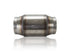 Kooks Universal 2.5" GREEN High-Flow Catalytic Converter 7.5" Length