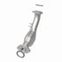 MagnaFlow 2000-2004 Tacoma/Tundra 3.4L Direct-Fit Catalytic Converter