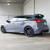 MBRP 2016-2018 Ford Focus RS 3" T409 SS Dual Outlet Catback Exhaust w/ 4.5" Tips