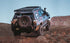 MagnaFlow 2003-2023 Toyota 4Runner 4.0L Overland Series Catback Exhaust