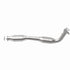 Magnaflow 2007-2018 Toyota Tundra/08-19 Sequoia Direct-Fit Catalytic Converter