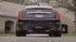 Stainless Works 2016-2019 Cadillac CTS-V Sedan 3" Catback System w/ Resonated X-Pipe w/ Dual-Mode Mufflers