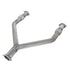 Remark 2014-2023 Infiniti Q50 / 2009-2020 Nissan 370Z T304SS  Y-Pipe Kit