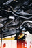 MBRP 2018-2023 Ford Mustang 2.3L 3" Active Catback w/ Carbon Fiber Tips